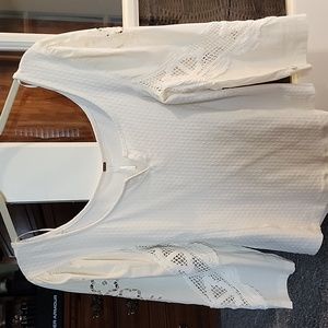 Women's Free People top